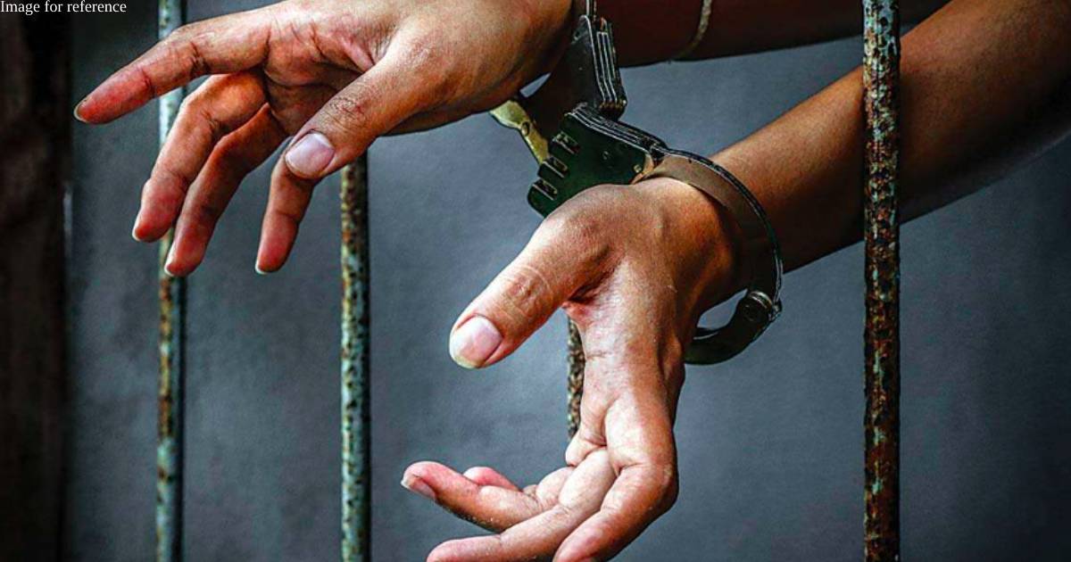 Task Force arrests six people in connection with Haryana MLA threat case